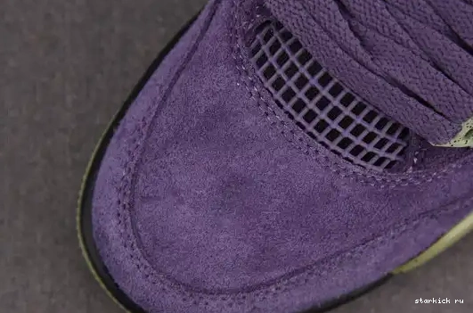 PURPLE” AIR AQ9129-500 JORDAN RETRO“CANYON AQ9129-500 4 0509